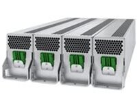 Schneider Electric - UPS battery string