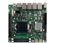 MSI MS-98L1 10 - Motherboard