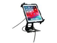 CTA Case-Compatible Security Kiosk Stand