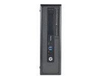 HP EliteDesk 800 G1 - SFF | Overview, Specs, Details | SHI