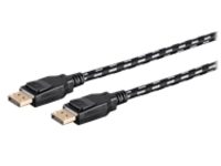 Monoprice - DisplayPort cable