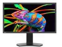 NEC MultiSync PA311D-BK-SV