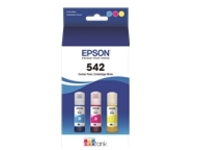 Epson 542 Multipack - 3-pack