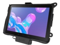 RAM EZ-Roll&#x27;r Powered Cradle