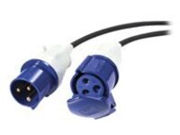 APC Modular IT Power Distribution Cable Extender