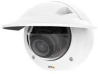 AXIS P3227-LVE Network Camera