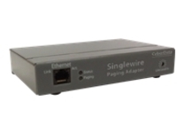 CyberData Singlewire InformaCast Paging Adapter