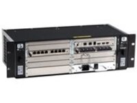 Black Box DKM FX KVM Matrix Switch Chassis 48-Port