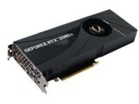 ZOTAC GAMING GeForce RTX 2080 Ti Blower | Overview, Specs, Details