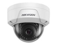 Hikvision 4 MP Outdoor IR Network Dome Camera ECI-D14F4