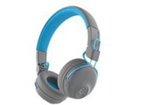 JLab Audio Studio - Headphones with mic