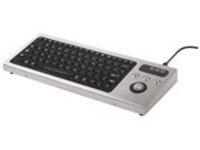 iKey DBL-810-TB - Keyboard