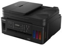 Canon PIXMA G7020 - Multifunction printer
