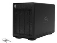 OWC ThunderBay 4 - Hard drive array