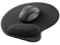Kensington - Mouse pad with wrist pillow