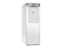 GALAXY VS UPS 25KW 208V 2INTERNAL 9AH SMART MOD 4START-UP