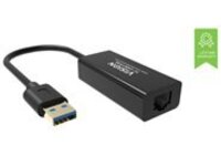 Vision TC-USBETH/BL - Network adapter