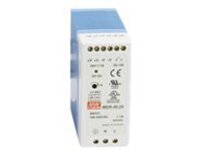Black Box - Power supply (DIN rail mountable)