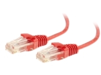 Quiktron Q Series - Patch cable