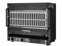Black Box DKM FX KVM Matrix Switch Chassis 160-Port