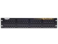 Black Box GigaTrue - Patch panel