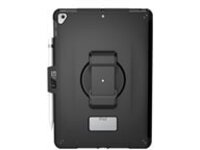 UAG Rugged Case for iPad 10.2-in (7/8 Gen, 2019/2020)