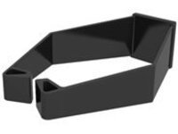 Vertiv - Cable management claw (pack of 100)