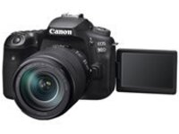 Canon EOS 90D - Digital camera