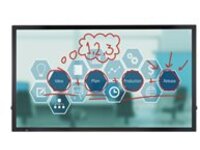LG 75TC3D-B - 75&quot; Class TC3D Series LED display