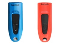 SanDisk Ultra - USB flash drive