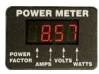 Geist Metered Surge VSSBC204-101R15
