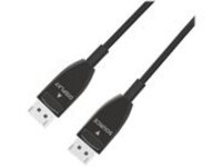 4XEM - DisplayPort cable