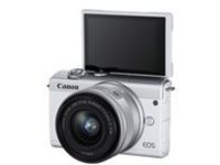 Canon EOS M200 - Digital camera