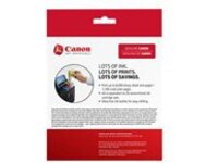 Canon GI 20 CMY Ink Bottle Value Pack