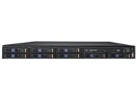 Advantech HPC-8108 - Rack-mountable