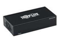 Tripp Lite HDMI over Cat6 Active Remote Receiver with PoC and Multi-Resolution Support