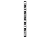 Panduit Net-Verse - Cable management bracket