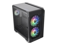 Thermaltake VIEW 51 TG ARGB ブラック Amazon.com: Thermaltake View 51 TG ARGB Black Gaming Case,CA