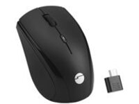SIIG JK-WR0U11-S1 - Mouse