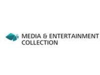 Autodesk Media &amp; Entertainment Collection