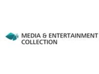 Autodesk Media & Entertainment Collection
