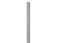 Panduit Net-Verse - Finger bracket Kit