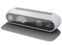 REALSENSE DEPTH CAMERA D435I *SINGLE UNIT PACKAGED*