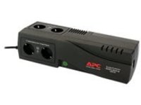 APC SurgeArrest + Battery Backup 325VA with 4 outlets