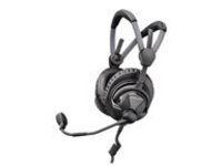 AUDIO HEADSET, NOISEGARD 600/200   (ANR