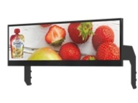 Instore Screen inCap