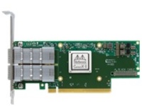 CONNECTX6 VPI ADAPT CARD H100GB/S HDR100 EDR IB & 100GBE