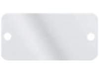 Panduit - Marker plate