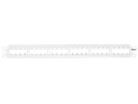Panduit MINI-COM - Patch panel