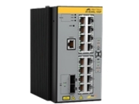 Allied Telesis AT IE340L-18GP